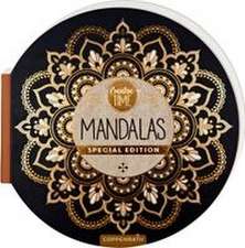 Mandalas