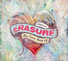 Always - The Very Best of Erasure