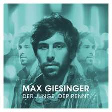 Der Junge,der rennt