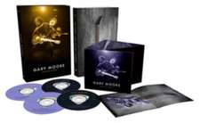 Blues and Beyond (Ltd.Box Set)