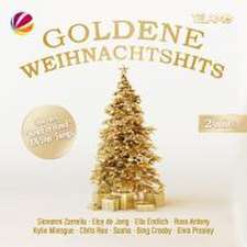 Various: Goldene Weihnachtshits