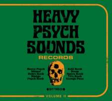 HPS Compilation Vol.2