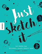 Just sketch it!