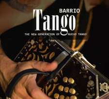 Barrio Tango