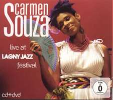 Live at Lagny Jazz Festival