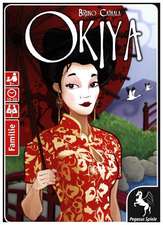 Okiya