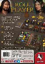 Roll Player (deutsche Ausgabe)