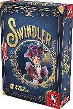 Swindler (Edition Spielwiese)