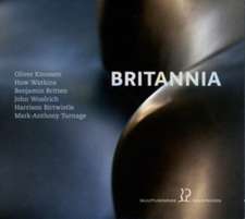 Britannia