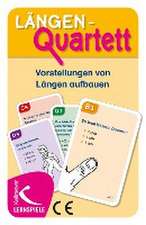 Längen-Quartett