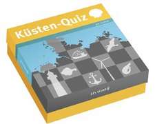 Das Küsten-Quiz