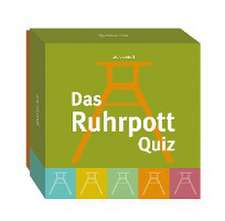 Ruhrpott-Quiz (Neuauflage)