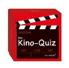 Kino-Quiz (Neuauflage)