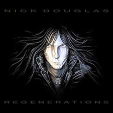 Regenerations (Digipak)