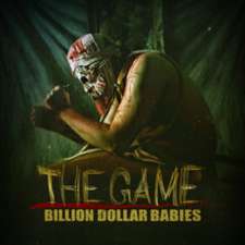 The Game (Digipak EP)