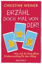 »Erzähl doch mal von dir!«