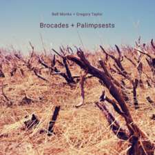 Brocades+Palimpsests