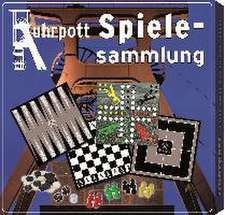 Ruhrpott Spielesammlung