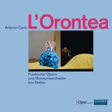 L'Orontea