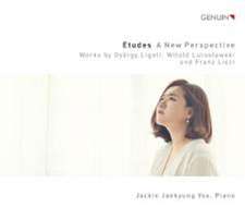 Etudes-A New Perspective