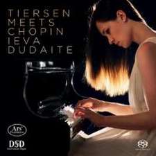 Tiersen meets Chopin