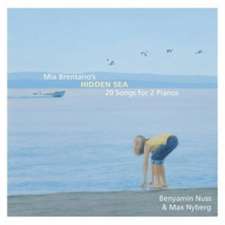 Mia Brentano's Hidden Sea