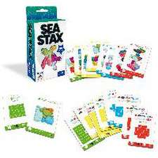 Sea Stax