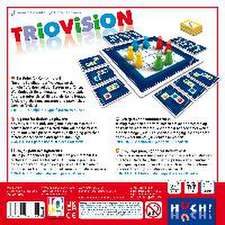 Triovision Relaunch