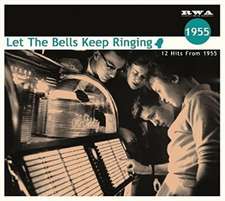 Let The Bells Keep Ringing-1955