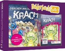 Bilderbuchkino Drachen machen Krach