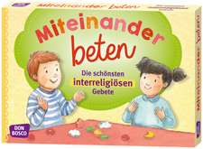 Miteinander beten