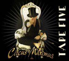 Tape Five: Circus Maximus