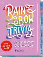 Rainbow Trivia