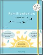 Familienferientagebuch