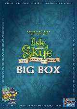 Isle of Skye Big Box