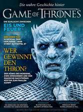 Game of Thrones: Special zur 8. Staffel