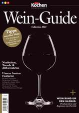 Simply Kochen SONDERHEFT: Wein-Guide