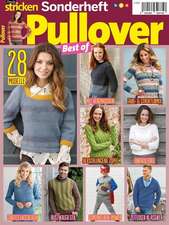 Simply Stricken Sonderheft: Pullover Best of