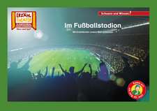 Kamishibai: Im Fußballstadion