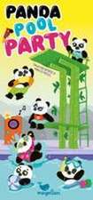 Panda-Pool-Party
