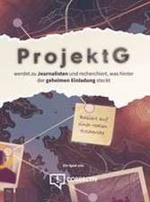 Projekt G