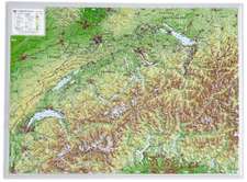 Schweiz 1 : 1 000 000