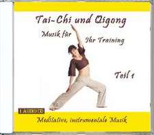 Tai-Chi und Qigong Teil 1