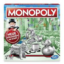 Monopoly Classic