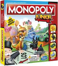 Monopoly Junior