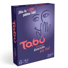 Tabu