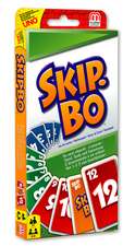 Skip-Bo