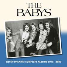 Silver Dreams-Complete Albums 1985-1990/6CD Box