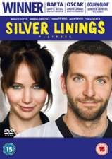 Silver Linings Playbook