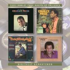 Pride, C: Best Of Charley Pride I-III